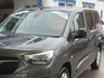 USED 2022 72 VAUXHALL COMBO LIFE 1.5 Turbo D SE XL MPV 5dr Diesel Manual 6Spd Euro 6 (s/s) (7 Seat) (100 ps) 