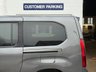 USED 2022 72 VAUXHALL COMBO LIFE 1.5 Turbo D SE XL MPV 5dr Diesel Manual 6Spd Euro 6 (s/s) (7 Seat) (100 ps) 