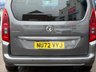 USED 2022 72 VAUXHALL COMBO LIFE 1.5 Turbo D SE XL MPV 5dr Diesel Manual 6Spd Euro 6 (s/s) (7 Seat) (100 ps) 