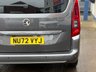 USED 2022 72 VAUXHALL COMBO LIFE 1.5 Turbo D SE XL MPV 5dr Diesel Manual 6Spd Euro 6 (s/s) (7 Seat) (100 ps) 