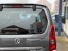 USED 2022 72 VAUXHALL COMBO LIFE 1.5 Turbo D SE XL MPV 5dr Diesel Manual 6Spd Euro 6 (s/s) (7 Seat) (100 ps) 