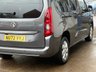 USED 2022 72 VAUXHALL COMBO LIFE 1.5 Turbo D SE XL MPV 5dr Diesel Manual 6Spd Euro 6 (s/s) (7 Seat) (100 ps) 