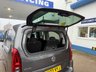 USED 2022 72 VAUXHALL COMBO LIFE 1.5 Turbo D SE XL MPV 5dr Diesel Manual 6Spd Euro 6 (s/s) (7 Seat) (100 ps) 
