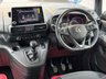 USED 2022 72 VAUXHALL COMBO LIFE 1.5 Turbo D SE XL MPV 5dr Diesel Manual 6Spd Euro 6 (s/s) (7 Seat) (100 ps) 