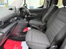 USED 2022 72 VAUXHALL COMBO LIFE 1.5 Turbo D SE XL MPV 5dr Diesel Manual 6Spd Euro 6 (s/s) (7 Seat) (100 ps) 