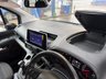 USED 2022 72 VAUXHALL COMBO LIFE 1.5 Turbo D SE XL MPV 5dr Diesel Manual 6Spd Euro 6 (s/s) (7 Seat) (100 ps) 