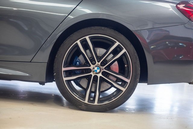 2019 BMW 4 Series Gran Coupe 2L M Sport 5dr - Photo 7