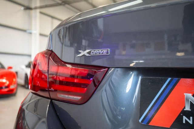 2019 BMW 4 Series Gran Coupe 2L M Sport 5dr - Photo 11