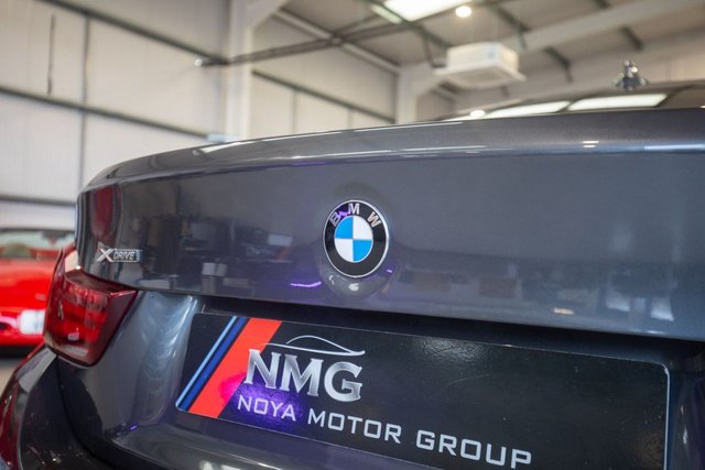 2019 BMW 4 Series Gran Coupe 2L M Sport 5dr - Photo 12