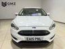 USED 2015 15 FORD FOCUS 1.5 TDCi Titanium X Hatchback 5dr Diesel Manual Euro 6 (s/s) (120 ps) REVERSE CAMERA | HEATED SEATS | NATIONWIDE DELIVERY