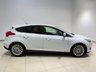 USED 2015 15 FORD FOCUS 1.5 TDCi Titanium X Hatchback 5dr Diesel Manual Euro 6 (s/s) (120 ps) REVERSE CAMERA | HEATED SEATS | NATIONWIDE DELIVERY