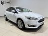 USED 2015 15 FORD FOCUS 1.5 TDCi Titanium X Hatchback 5dr Diesel Manual Euro 6 (s/s) (120 ps) REVERSE CAMERA | HEATED SEATS | NATIONWIDE DELIVERY