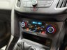 USED 2015 15 FORD FOCUS 1.5 TDCi Titanium X Hatchback 5dr Diesel Manual Euro 6 (s/s) (120 ps) REVERSE CAMERA | HEATED SEATS | NATIONWIDE DELIVERY
