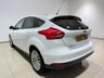 USED 2015 15 FORD FOCUS 1.5 TDCi Titanium X Hatchback 5dr Diesel Manual Euro 6 (s/s) (120 ps) REVERSE CAMERA | HEATED SEATS | NATIONWIDE DELIVERY