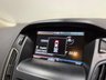 USED 2015 15 FORD FOCUS 1.5 TDCi Titanium X Hatchback 5dr Diesel Manual Euro 6 (s/s) (120 ps) REVERSE CAMERA | HEATED SEATS | NATIONWIDE DELIVERY