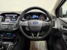 USED 2015 15 FORD FOCUS 1.5 TDCi Titanium X Hatchback 5dr Diesel Manual Euro 6 (s/s) (120 ps) REVERSE CAMERA | HEATED SEATS | NATIONWIDE DELIVERY