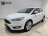 USED 2015 15 FORD FOCUS 1.5 TDCi Titanium X Hatchback 5dr Diesel Manual Euro 6 (s/s) (120 ps) REVERSE CAMERA | HEATED SEATS | NATIONWIDE DELIVERY