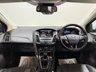 USED 2015 15 FORD FOCUS 1.5 TDCi Titanium X Hatchback 5dr Diesel Manual Euro 6 (s/s) (120 ps) REVERSE CAMERA | HEATED SEATS | NATIONWIDE DELIVERY