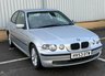 USED 2003 53 BMW 3 SERIES 1.8 316ti ES Compact 3dr SALE! NOW Â£1499 WAS Â£2499
