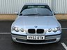 USED 2003 53 BMW 3 SERIES 1.8 316ti ES Compact 3dr SALE! NOW Â£1499 WAS Â£2499