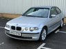 USED 2003 53 BMW 3 SERIES 1.8 316ti ES Compact 3dr SALE! NOW Â£1499 WAS Â£2499