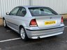 USED 2003 53 BMW 3 SERIES 1.8 316ti ES Compact 3dr SALE! NOW Â£1499 WAS Â£2499