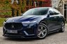 USED 2018 68 MASERATI LEVANTE 3.0 V6 ZF 4WD Euro 6 (s/s) 5dr [HEATED LEATHER+NAV+CAMERA]