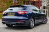USED 2018 68 MASERATI LEVANTE 3.0 V6 ZF 4WD Euro 6 (s/s) 5dr [HEATED LEATHER+NAV+CAMERA]