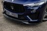 USED 2018 68 MASERATI LEVANTE 3.0 V6 ZF 4WD Euro 6 (s/s) 5dr [HEATED LEATHER+NAV+CAMERA]