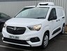 USED 2022 71 VAUXHALL COMBO 1.5 Turbo D 2300 Sportive L2 H1 Euro 6 4dr COOLER VAN! SALE! NOW Â£7499