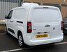 USED 2022 71 VAUXHALL COMBO 1.5 Turbo D 2300 Sportive L2 H1 Euro 6 4dr COOLER VAN! SALE! NOW Â£7499