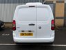 USED 2022 71 VAUXHALL COMBO 1.5 Turbo D 2300 Sportive L2 H1 Euro 6 4dr COOLER VAN! SALE! NOW Â£7499