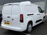 USED 2022 71 VAUXHALL COMBO 1.5 Turbo D 2300 Sportive L2 H1 Euro 6 4dr COOLER VAN! SALE! NOW Â£7499