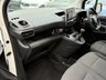 USED 2022 71 VAUXHALL COMBO 1.5 Turbo D 2300 Sportive L2 H1 Euro 6 4dr COOLER VAN! SALE! NOW Â£7499