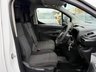 USED 2022 71 VAUXHALL COMBO 1.5 Turbo D 2300 Sportive L2 H1 Euro 6 4dr COOLER VAN! SALE! NOW Â£7499