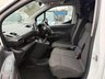 USED 2022 71 VAUXHALL COMBO 1.5 Turbo D 2300 Sportive L2 H1 Euro 6 4dr COOLER VAN! SALE! NOW Â£7499