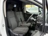 USED 2022 71 VAUXHALL COMBO 1.5 Turbo D 2300 Sportive L2 H1 Euro 6 4dr COOLER VAN! SALE! NOW Â£7499
