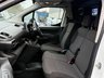 USED 2022 71 VAUXHALL COMBO 1.5 Turbo D 2300 Sportive L2 H1 Euro 6 4dr COOLER VAN! SALE! NOW Â£7499