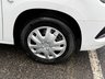 USED 2022 71 VAUXHALL COMBO 1.5 Turbo D 2300 Sportive L2 H1 Euro 6 4dr COOLER VAN! SALE! NOW Â£7499