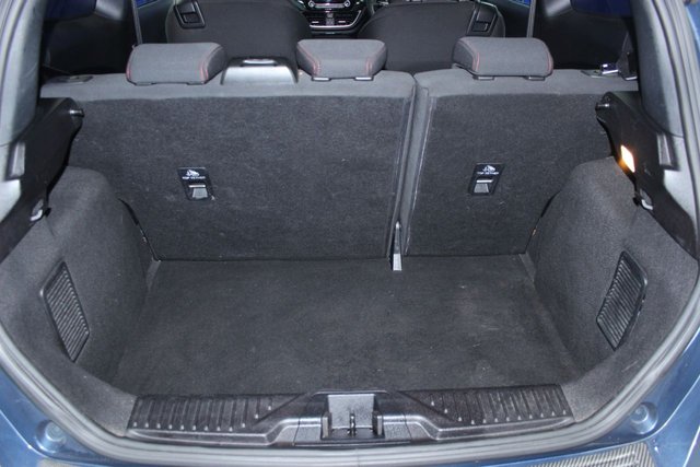 2020 FORD FIESTA - Photo 9