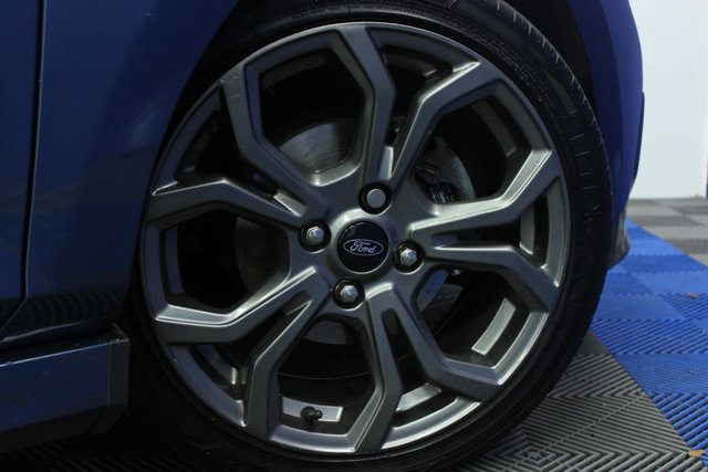 2020 FORD FIESTA - Photo 5