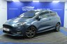 USED 2020 70 FORD FIESTA 1.0T EcoBoost MHEV ST-Line Edition Hatchback 3dr Petrol Manual Euro 6 (s/s) (125 ps) LOW INSURANCE - CAR PLAY