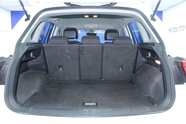 2018 VOLKSWAGEN TIGUAN - Photo 10