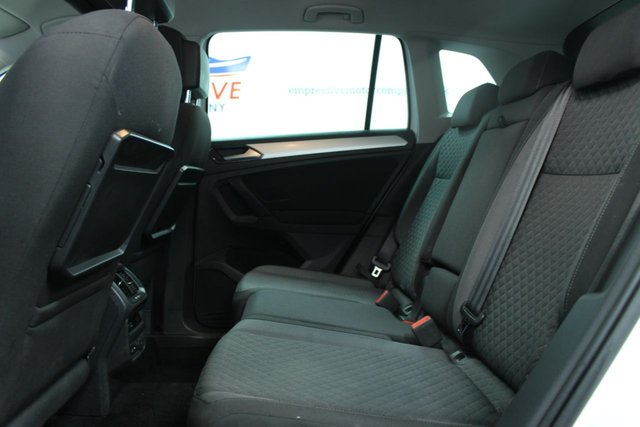 2018 VOLKSWAGEN TIGUAN - Photo 8
