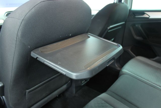 2018 VOLKSWAGEN TIGUAN - Photo 9