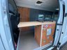 USED 2015 15 RENAULT MASTER 2.3 CAMPER —DOUBLE BED—OVEN—SKYLIGHT—STOVE DOUBLE BEDOVENSKYLIGHTSTOVE