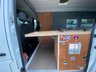 USED 2015 15 RENAULT MASTER 2.3 CAMPER —DOUBLE BED—OVEN—SKYLIGHT—STOVE DOUBLE BEDOVENSKYLIGHTSTOVE