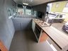 USED 2015 15 RENAULT MASTER 2.3 CAMPER —DOUBLE BED—OVEN—SKYLIGHT—STOVE DOUBLE BEDOVENSKYLIGHTSTOVE