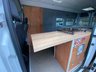 USED 2015 15 RENAULT MASTER 2.3 CAMPER —DOUBLE BED—OVEN—SKYLIGHT—STOVE DOUBLE BEDOVENSKYLIGHTSTOVE