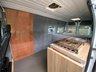 USED 2015 15 RENAULT MASTER 2.3 CAMPER —DOUBLE BED—OVEN—SKYLIGHT—STOVE DOUBLE BEDOVENSKYLIGHTSTOVE